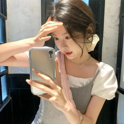 精卫填海