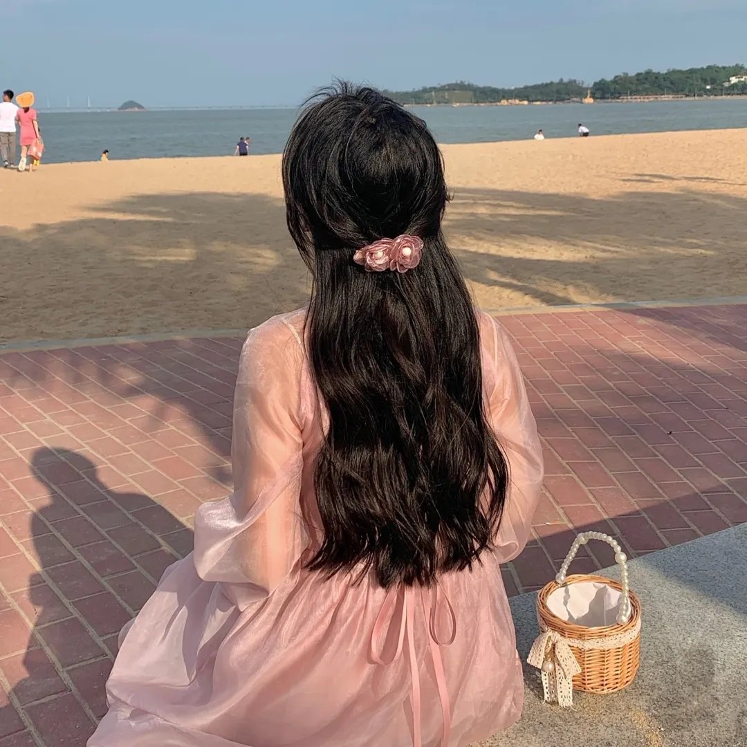 我钟情的人