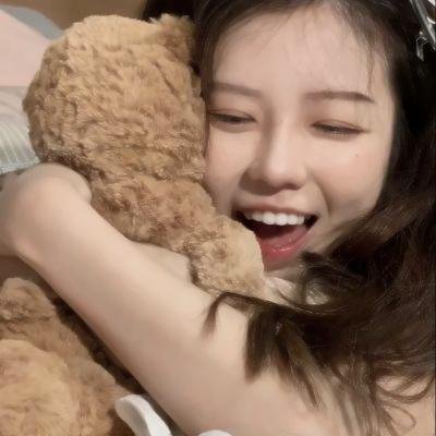 请对我承诺